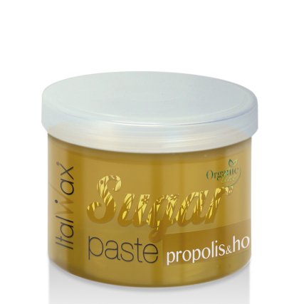 ITALWAX Šećerna pasta, Organic, Propolis & Honey 750g