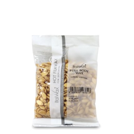 Vosak u granulama, 100 g, Full Body Wax