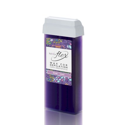 ITALWAX Vosak u patroni, Flex, Wine