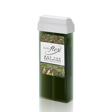 ITALWAX Vosak u patroni, Flex, Algae