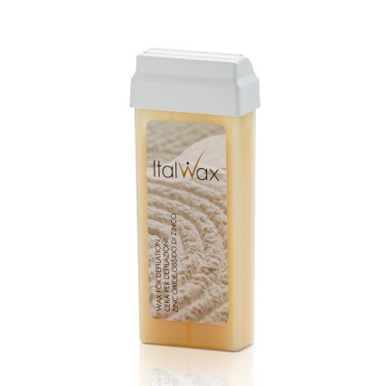 ITALWAX Vosak u patroni, Zinc Oxide