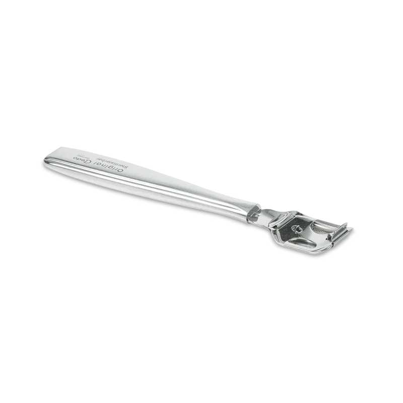 CREDO držač za žilete, nehrđajući čelik, 15 cm