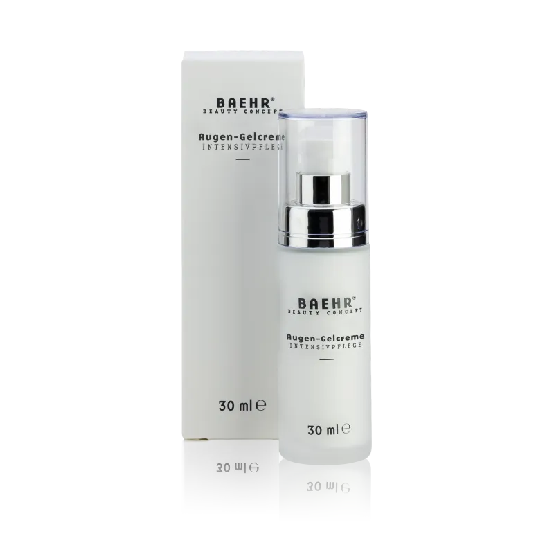 BAEHR Gel krema za oči, 30 ml