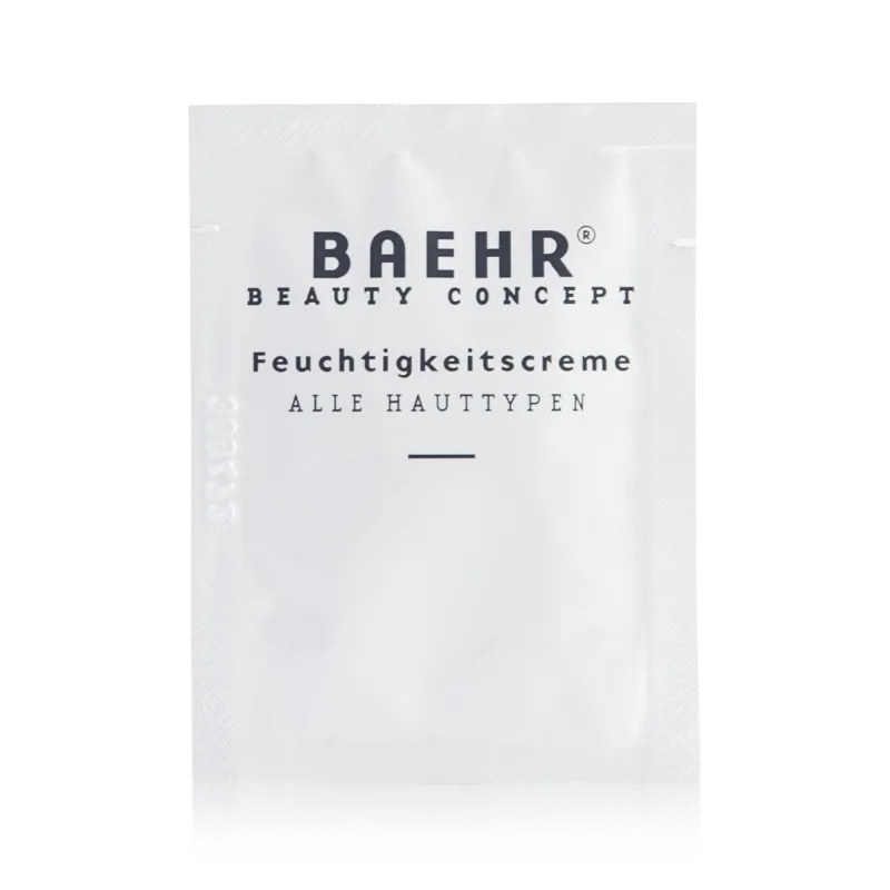BAEHR Hidratantna krema, 2 ml