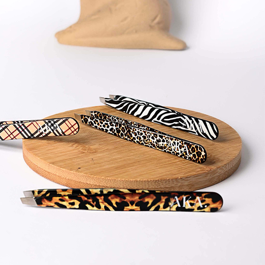 AKA Pincete Wild lineZebra