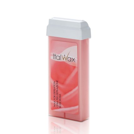 ITALWAX Vosak u patroni Rose 100ml