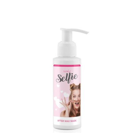 ITALWAX Maska poslije depilacije Selfie 100ml