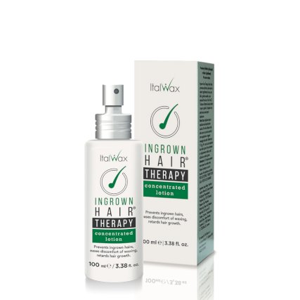 ITALWAX Koncentrirani losion protiv uraslih dlačica 100ml