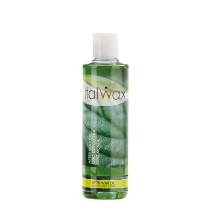 ITALWAX Ulje poslije depilacije Menthol 250ml