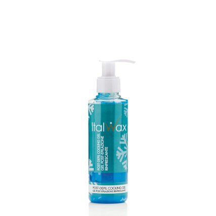 ITALWAX Cooling gel poslije depilacije Menthol 100ml