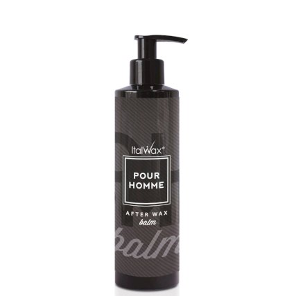 ITALWAX Balzam poslije depilacije Pour Homme  250ml