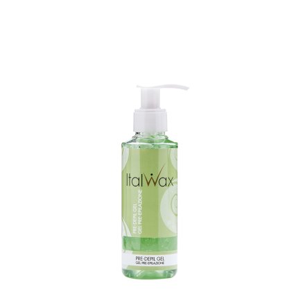 ITALWAX Gel prije depilacije Aloe Vera 100ml