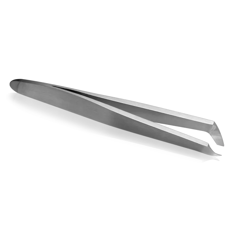 BAEHR  Pinceta za zanoktice ECO3 mm