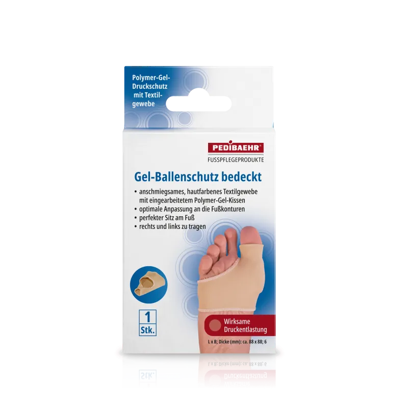 Gel štitnik za zglob palca