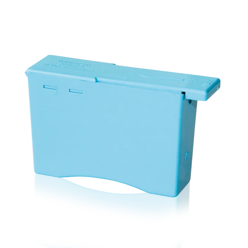 BAEHR Posuda za odlaganje oštrica - skalpel