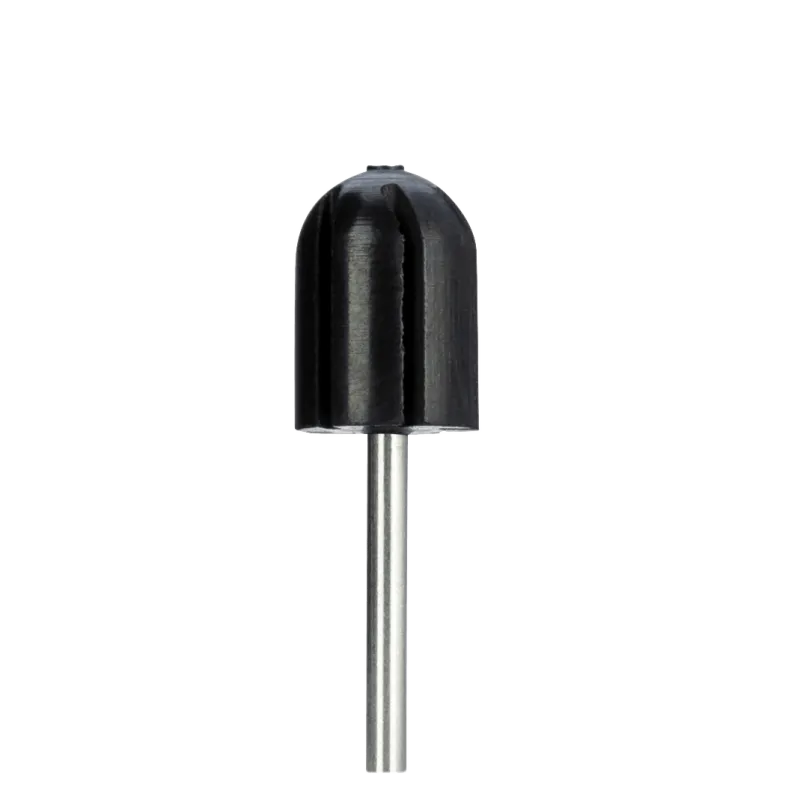 BAEHR Držač brusne kapice okrugli Ø 10 mm, maks. 10.000 okretaja u minuti