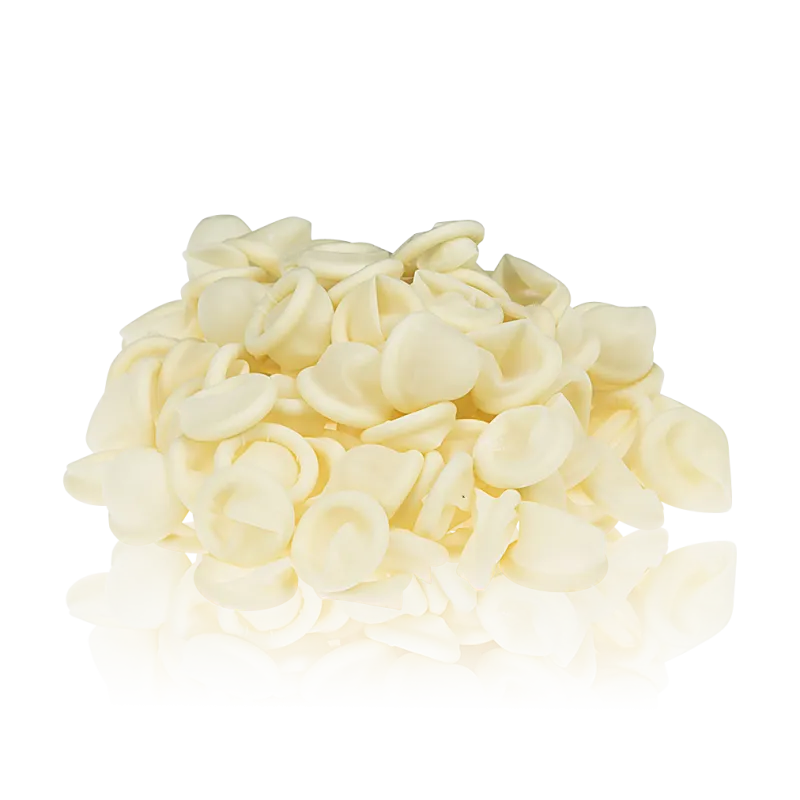 BAEHR Jednokratne lateks navlake za prste 100/1S